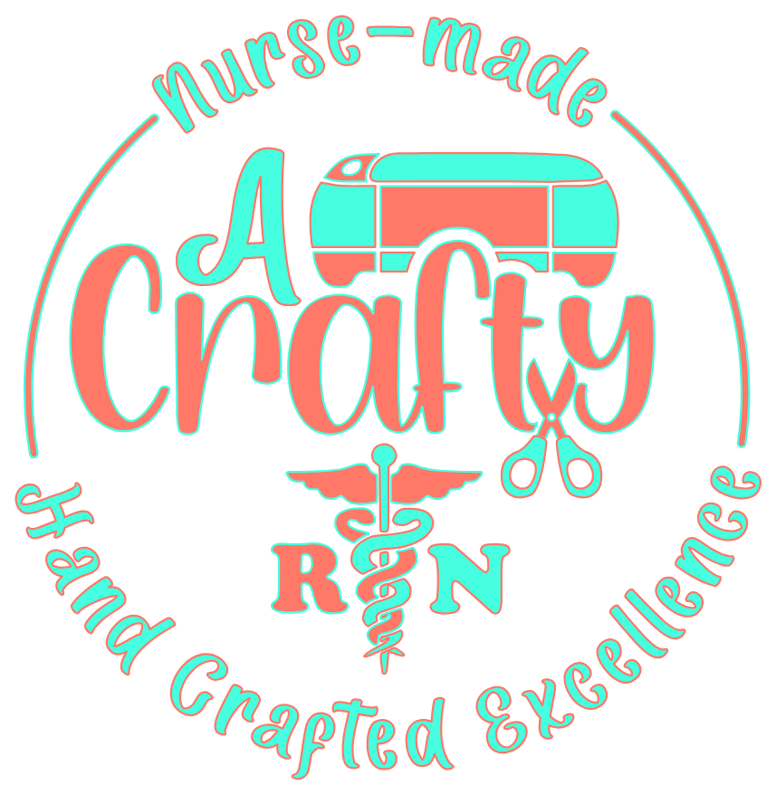 A Crafty RN